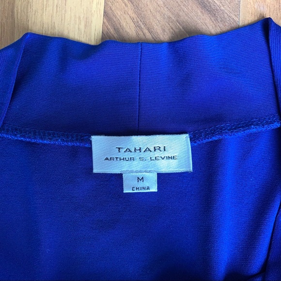 TAHARI Top (M) - Picture 5 of 5